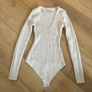 Abercrombie & Fitch bodysuit